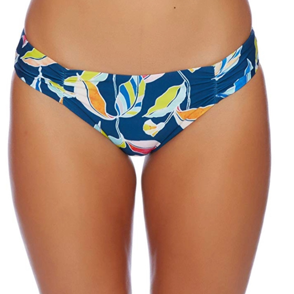 Splendid - Tropical Traveler Reversible Bikini Bot